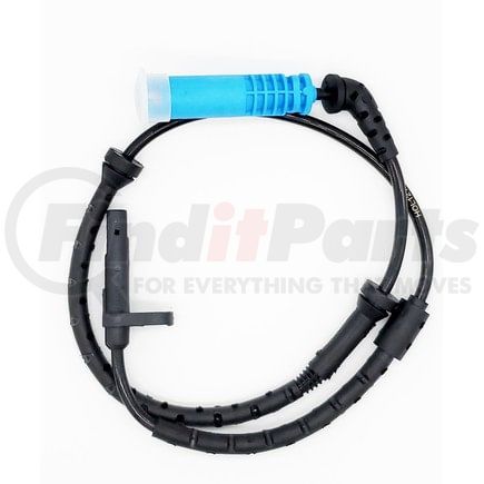 2ABS4183 by HOLSTEIN - Holstein Parts 2ABS4183 ABS Wheel Speed Sensor