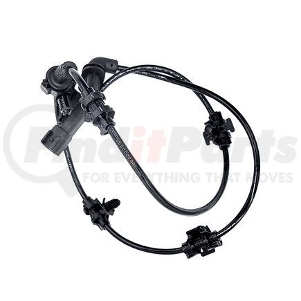 2ABS4428 by HOLSTEIN - Holstein Parts 2ABS4428 ABS Wheel Speed Sensor for Chevrolet