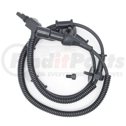 2ABS4056 by HOLSTEIN - Holstein Parts 2ABS4056 ABS Wheel Speed Sensor for Ford, Lincoln, Mercury