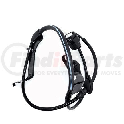 2ABS4839 by HOLSTEIN - Holstein Parts 2ABS4839 ABS Wheel Speed Sensor Wiring Harness