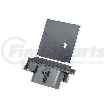 2BMR0011 by HOLSTEIN - Holstein Parts 2BMR0011 HVAC Blower Motor Resistor