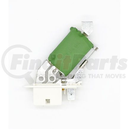 2BMR0014 by HOLSTEIN - Holstein Parts 2BMR0014 HVAC Blower Motor Resistor for Saab