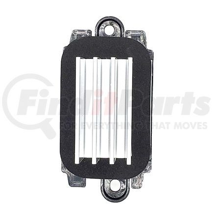 2BMR0019 by HOLSTEIN - Holstein Parts 2BMR0019 HVAC Blower Motor Control Module for FMC