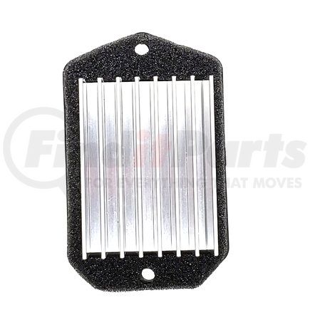 2BMR0036 by HOLSTEIN - Holstein Parts 2BMR0036 HVAC Blower Motor Control Module for Acura, Honda