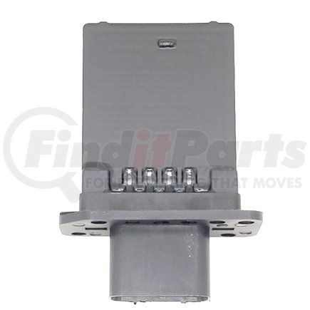 Holstein 2BMR0042 HVAC Blower Motor Resistor Holstein Parts 2BMR0042 HVAC Blower Motor Resistor
