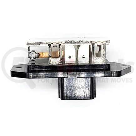 Holstein 2BMR0043 HVAC Blower Motor Resistor Holstein Parts 2BMR0043 HVAC Blower Motor Resistor
