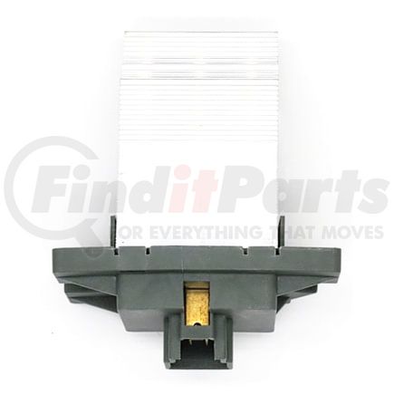 2BMR0047 by HOLSTEIN - Holstein Parts 2BMR0047 HVAC Blower Motor Resistor for Kia, Hyundai