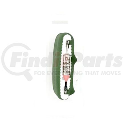 Holstein 2BMR0195 HVAC Blower Motor Resistor Holstein Parts 2BMR0195 HVAC Blower Motor Resistor