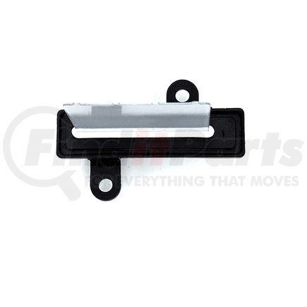 2BMR0227 by HOLSTEIN - Holstein Parts 2BMR0227 HVAC Blower Motor Resistor