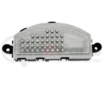 2BMR0320 by HOLSTEIN - Holstein Parts 2BMR0320 HVAC Blower Motor Control Module for Audi, Volkswagen