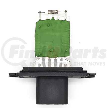 2BMR0301 by HOLSTEIN - Holstein Parts 2BMR0301 HVAC Blower Motor Resistor for Chrysler, Dodge