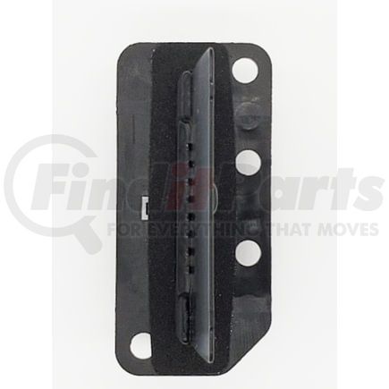 Holstein 2BMR0538 HVAC Blower Motor Resistor Holstein Parts 2BMR0538 HVAC Blower Motor Resistor
