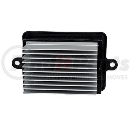 Holstein 2BMR0377 HVAC Blower Motor Resistor Holstein Parts 2BMR0377 HVAC Blower Motor Resistor