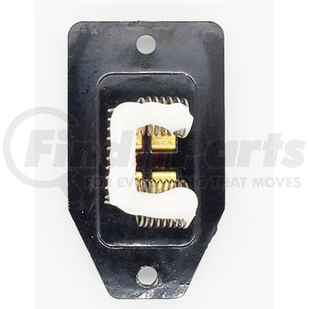 Holstein 2BMR0439 HVAC Blower Motor Resistor Holstein Parts 2BMR0439 HVAC Blower Motor Resistor