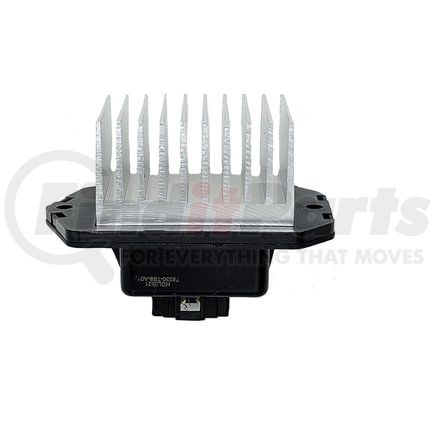 Holstein 2BMR0455 HVAC Blower Motor Resistor Holstein Parts 2BMR0455 HVAC Blower Motor Control Module