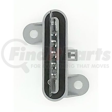 Holstein 2BMR1006 HVAC Blower Motor Resistor Holstein Parts 2BMR1006 HVAC Blower Motor Resistor