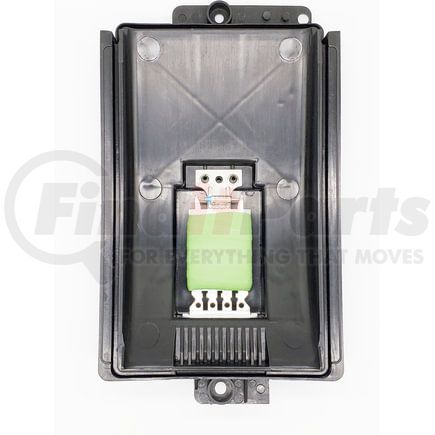 2BMR1001 by HOLSTEIN - Holstein Parts 2BMR1001 HVAC Blower Motor Resistor