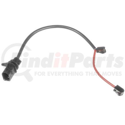 2BWS0016 by HOLSTEIN - Holstein Parts 2BWS0016 Disc Brake Pad Wear Sensor for Audi