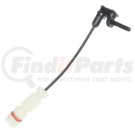 2BWS0002 by HOLSTEIN - Holstein Parts 2BWS0002 Disc Brake Pad Wear Sensor for Mercedes-Benz