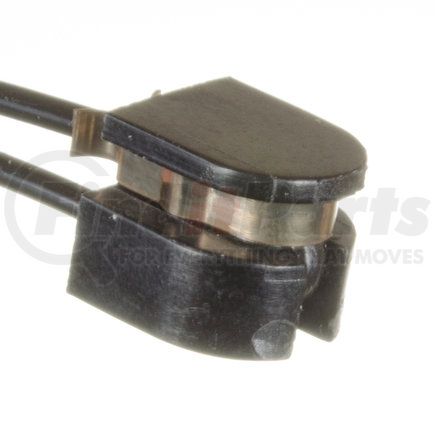 2BWS0003 by HOLSTEIN - Holstein Parts 2BWS0003 Disc Brake Pad Wear Sensor