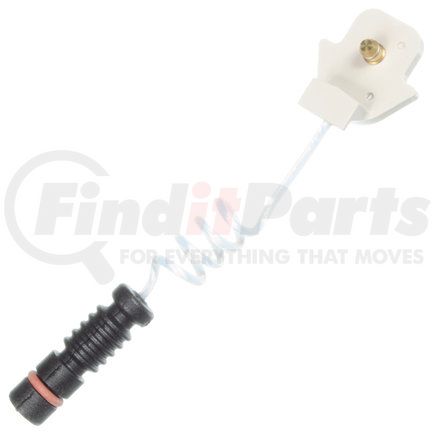 2BWS0004 by HOLSTEIN - Holstein Parts 2BWS0004 Disc Brake Pad Wear Sensor for Mercedes-Benz