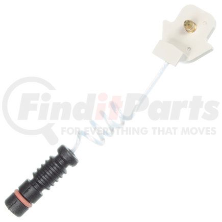 2BWS0004 by HOLSTEIN - Holstein Parts 2BWS0004 Disc Brake Pad Wear Sensor