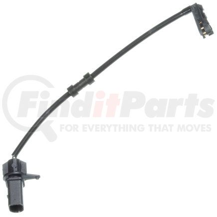 2BWS0023 by HOLSTEIN - Holstein Parts 2BWS0023 Disc Brake Pad Wear Sensor