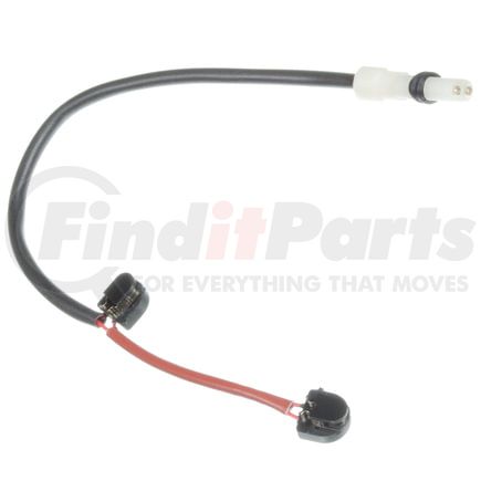 2BWS0025 by HOLSTEIN - Holstein Parts 2BWS0025 Disc Brake Pad Wear Sensor