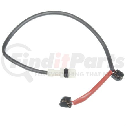 2BWS0026 by HOLSTEIN - Holstein Parts 2BWS0026 Disc Brake Pad Wear Sensor