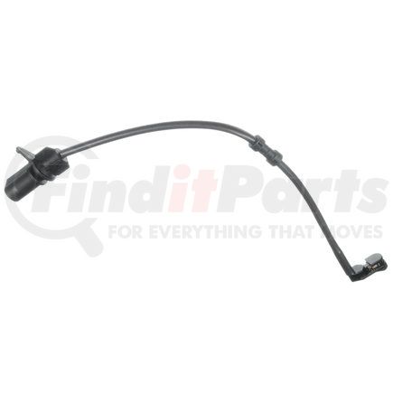 2BWS0017 by HOLSTEIN - Holstein Parts 2BWS0017 Disc Brake Pad Wear Sensor for Audi