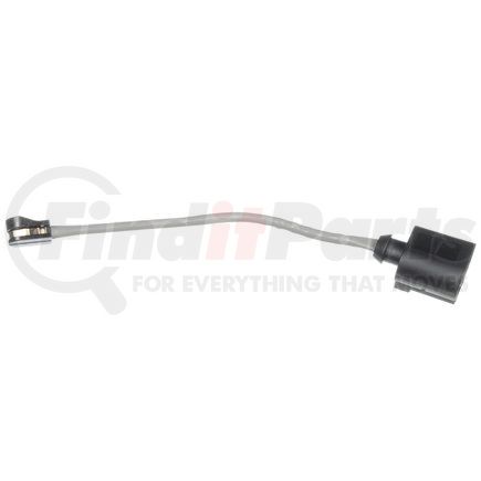 2BWS0019 by HOLSTEIN - Holstein Parts 2BWS0019 Disc Brake Pad Wear Sensor for Audi, Volkswagen