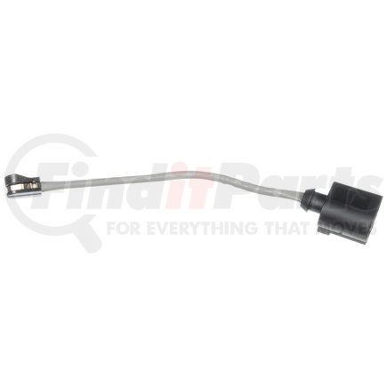 2BWS0019 by HOLSTEIN - Holstein Parts 2BWS0019 Disc Brake Pad Wear Sensor
