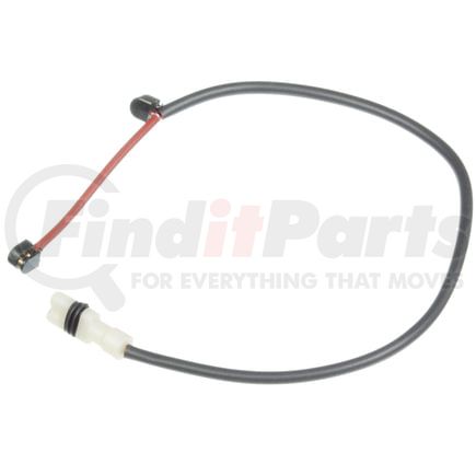 2BWS0020 by HOLSTEIN - Holstein Parts 2BWS0020 Disc Brake Pad Wear Sensor