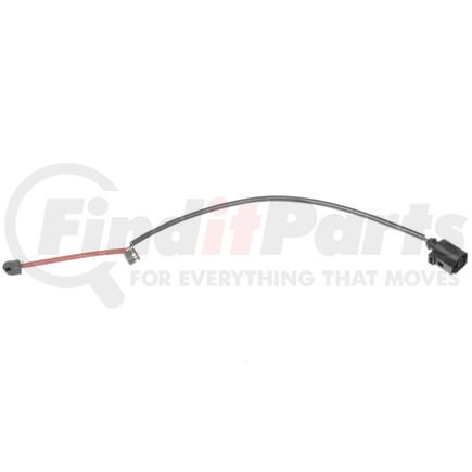 Holstein 2BWS0036 Disc Brake Pad Wear Sensor Holstein Parts 2BWS0036 Disc Brake Pad Wear Sensor