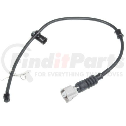 2BWS0044 by HOLSTEIN - Holstein Parts 2BWS0044 Disc Brake Pad Wear Sensor for Lexus