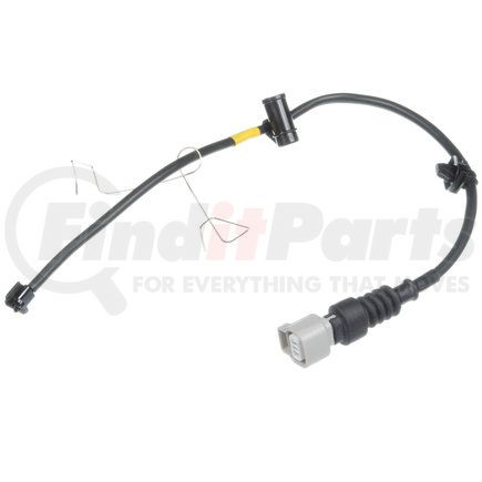 2BWS0045 by HOLSTEIN - Holstein Parts 2BWS0045 Disc Brake Pad Wear Sensor for Lexus