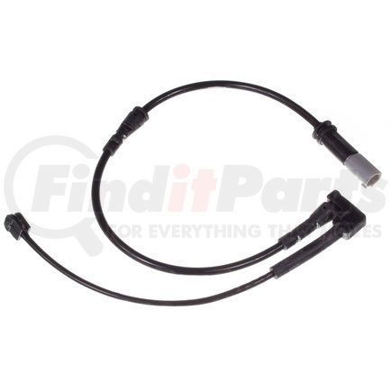 2BWS0031 by HOLSTEIN - Holstein Parts 2BWS0031 Disc Brake Pad Wear Sensor for Mini