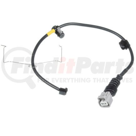 2BWS0051 by HOLSTEIN - Holstein Parts 2BWS0051 Disc Brake Pad Wear Sensor for Lexus