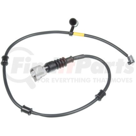 2BWS0052 by HOLSTEIN - Holstein Parts 2BWS0052 Disc Brake Pad Wear Sensor for Lexus