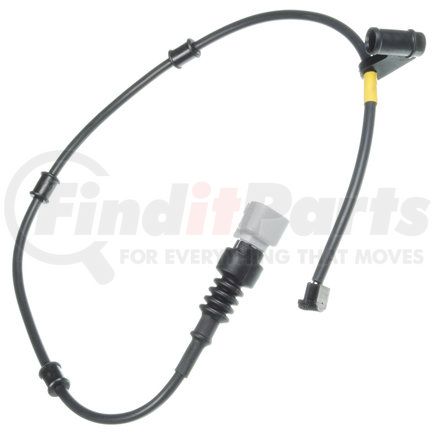 2BWS0053 by HOLSTEIN - Holstein Parts 2BWS0053 Disc Brake Pad Wear Sensor for Lexus