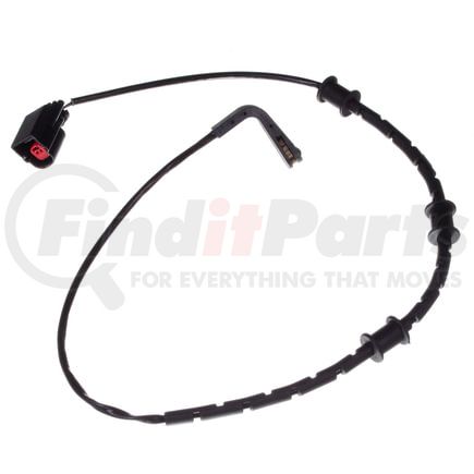 2BWS0055 by HOLSTEIN - Holstein Parts 2BWS0055 Disc Brake Pad Wear Sensor