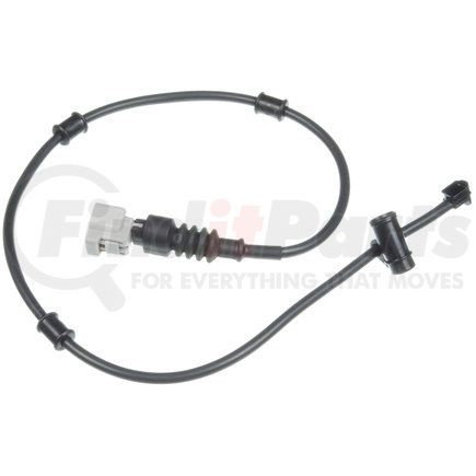 2BWS0046 by HOLSTEIN - Holstein Parts 2BWS0046 Disc Brake Pad Wear Sensor for Lexus