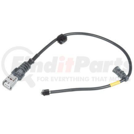 2BWS0049 by HOLSTEIN - Holstein Parts 2BWS0049 Disc Brake Pad Wear Sensor for Lexus