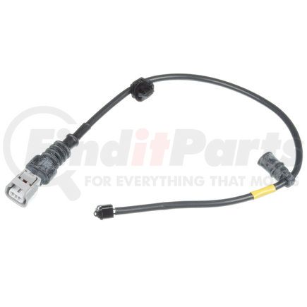 2BWS0049 by HOLSTEIN - Holstein Parts 2BWS0049 Disc Brake Pad Wear Sensor