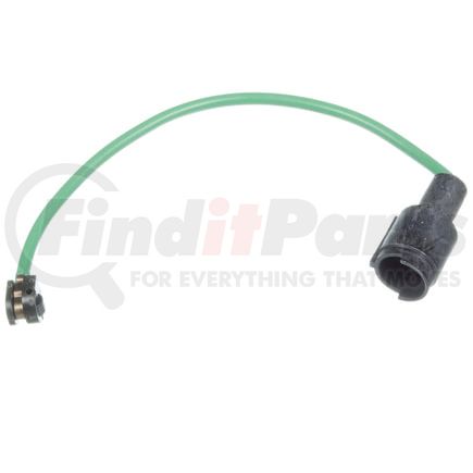 2BWS0063 by HOLSTEIN - Holstein Parts 2BWS0063 Disc Brake Pad Wear Sensor