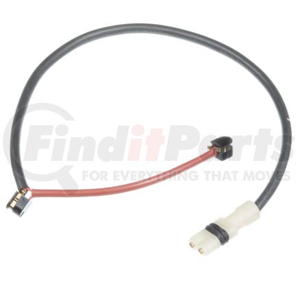 2BWS0067 by HOLSTEIN - Holstein Parts 2BWS0067 Disc Brake Pad Wear Sensor