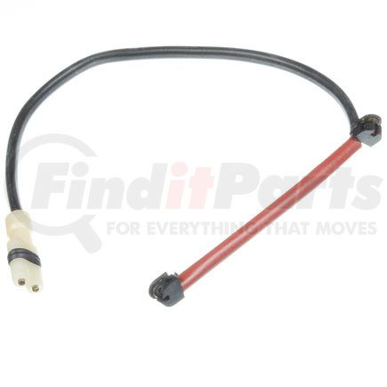 2BWS0068 by HOLSTEIN - Holstein Parts 2BWS0068 Disc Brake Pad Wear Sensor