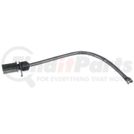 2BWS0058 by HOLSTEIN - Holstein Parts 2BWS0058 Disc Brake Pad Wear Sensor for Audi