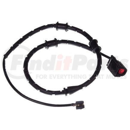 2BWS0061 by HOLSTEIN - Holstein Parts 2BWS0061 Disc Brake Pad Wear Sensor for Jaguar