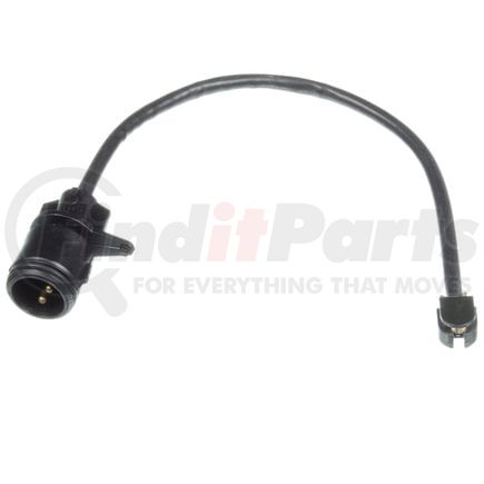 2BWS0073 by HOLSTEIN - Holstein Parts 2BWS0073 Disc Brake Pad Wear Sensor